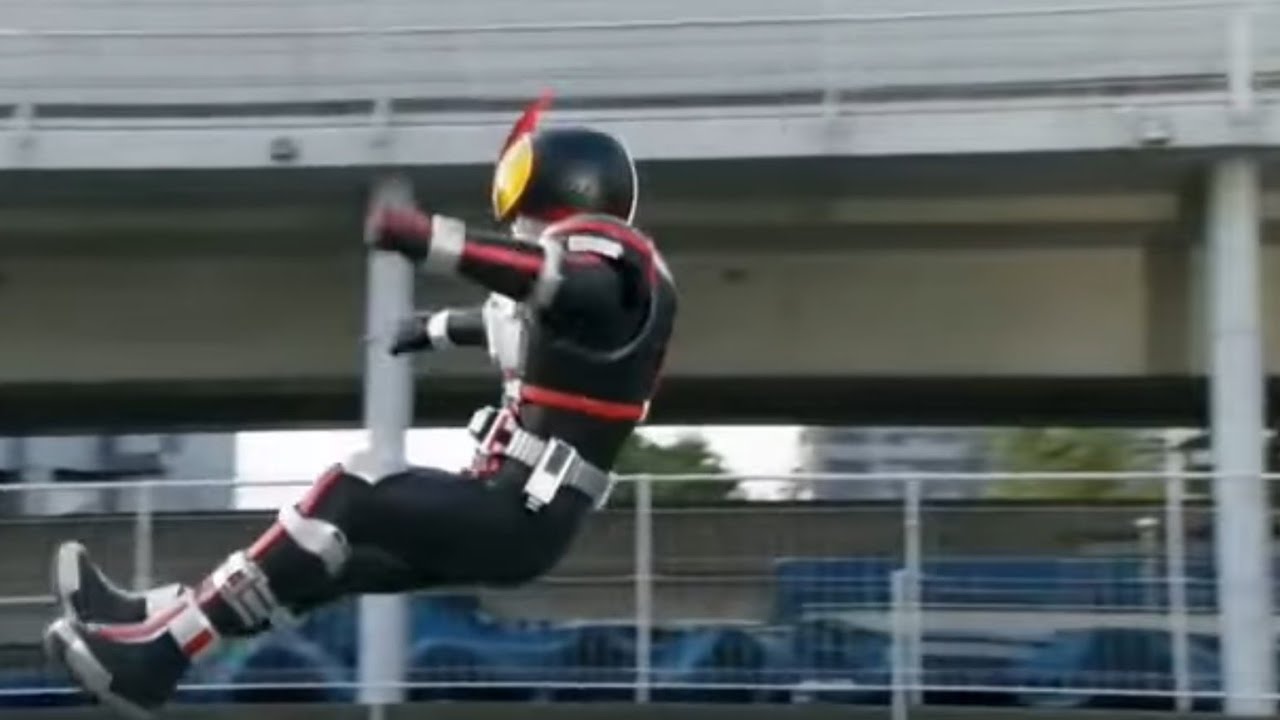 Kamen Rider Faiz VS Kamen Rider Wizard & Kamen Rider Fourze 仮面ライダーファイズ VS 仮面ライダーウィザード＆仮面ライダーフォーゼ 