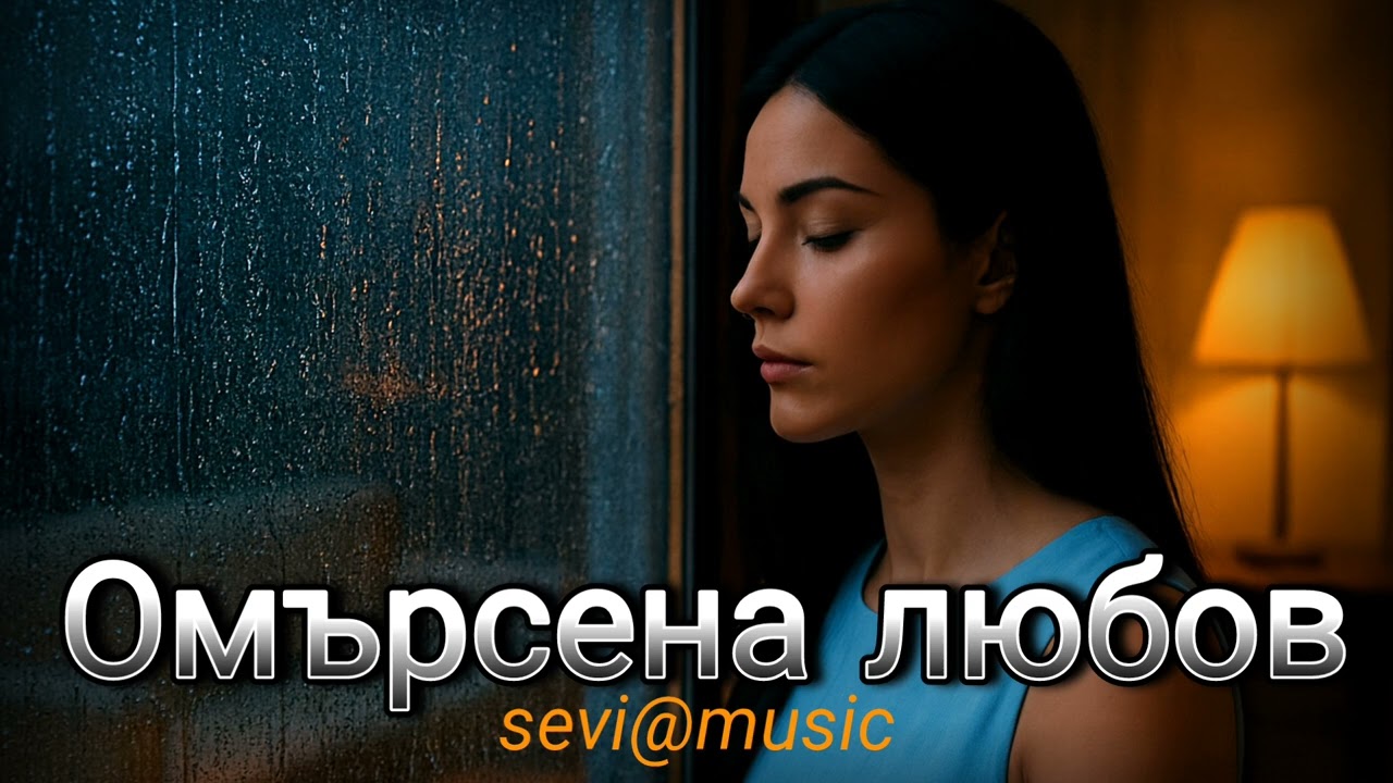 Омърсена любов                              (Official Video 2025)❤️🎹💖💕