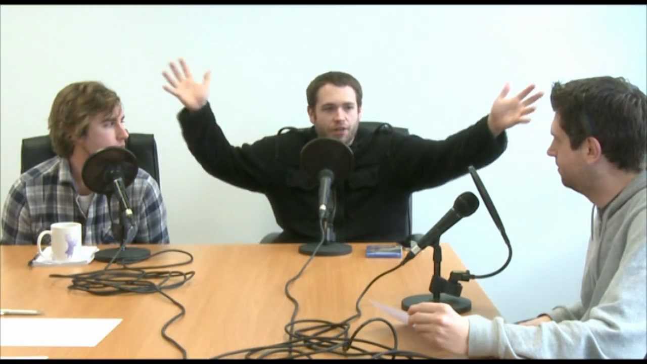 Eurogamer.net Podcast #101