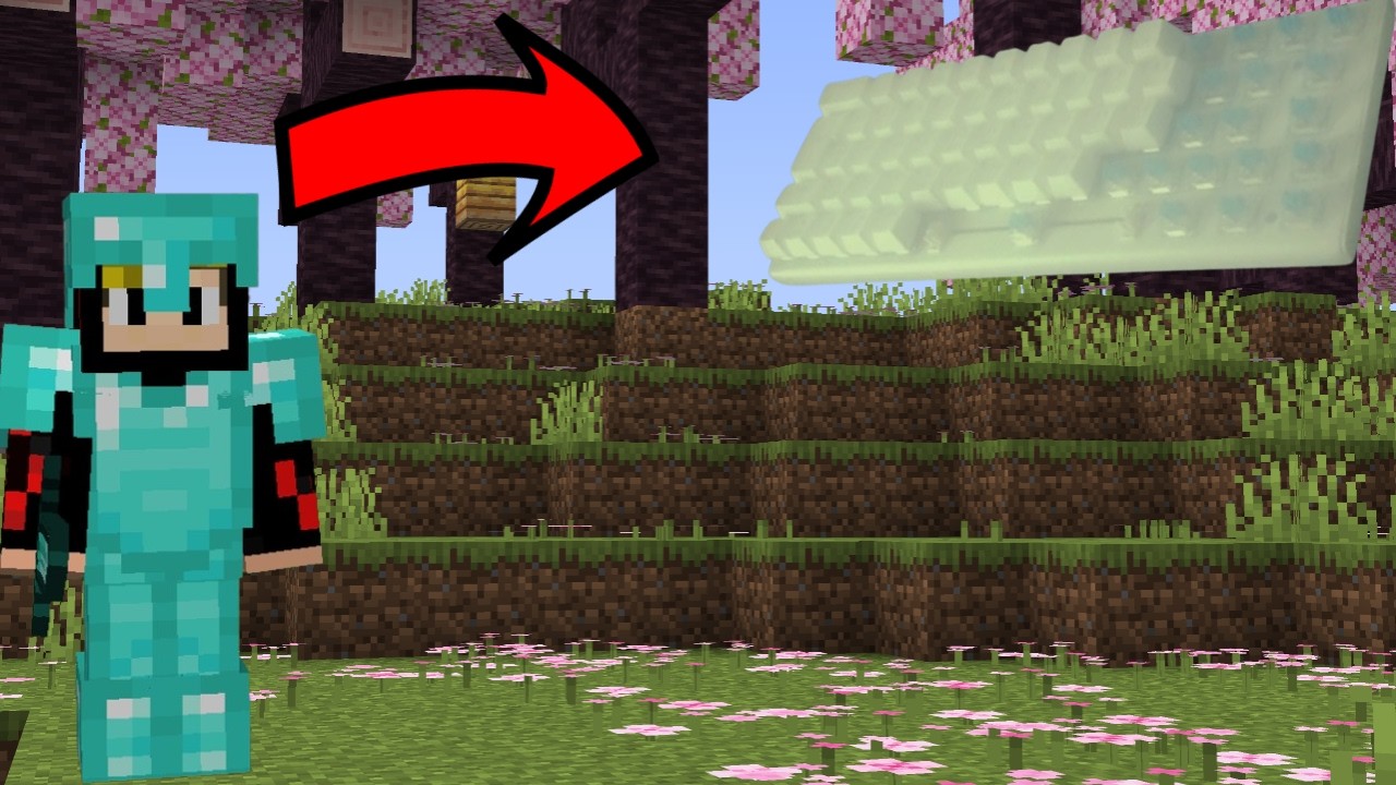Minecraft, DE KISZEDTEM AZ ÖSSZES GOMBOT A BILLENTYŰZETBŐL!