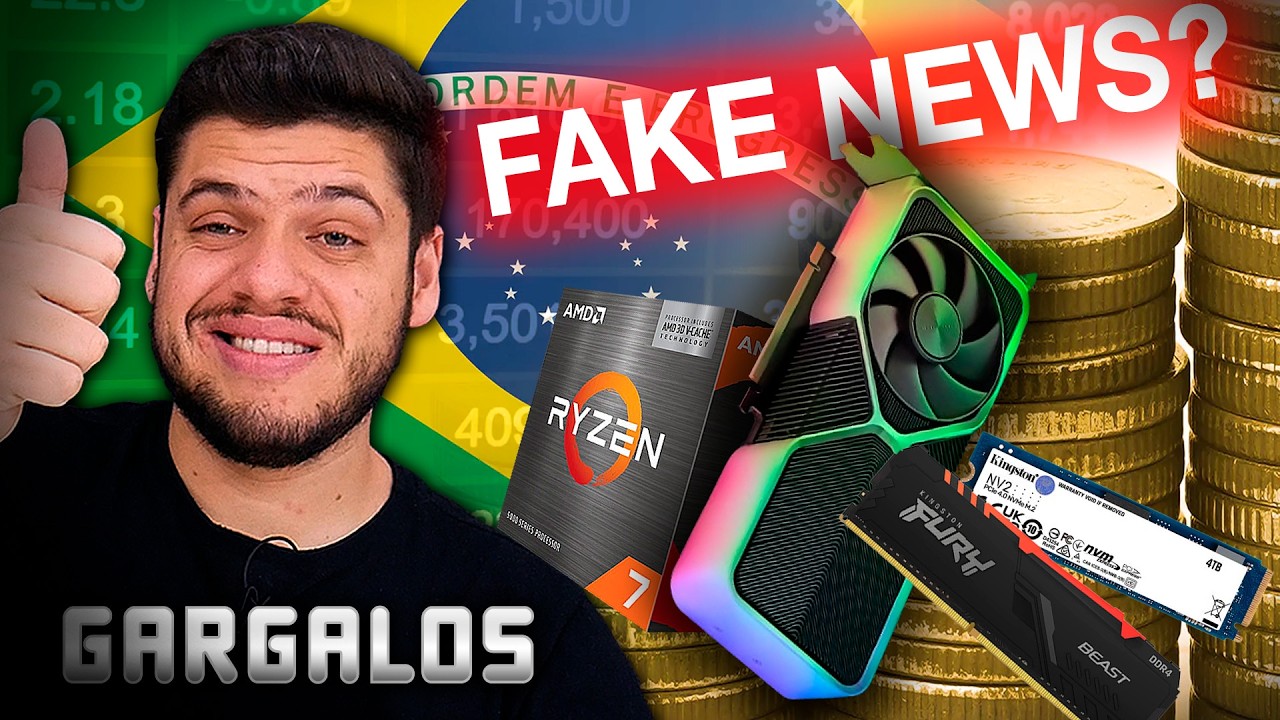 AUMENTO DE IMPOSTO em 