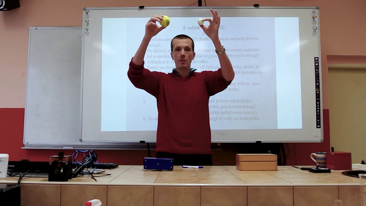 02b Přeměny energie test