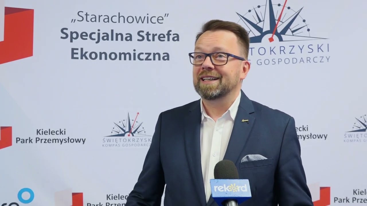 Krzysztof Marwicki Członek Zarządu Mesko S.A.