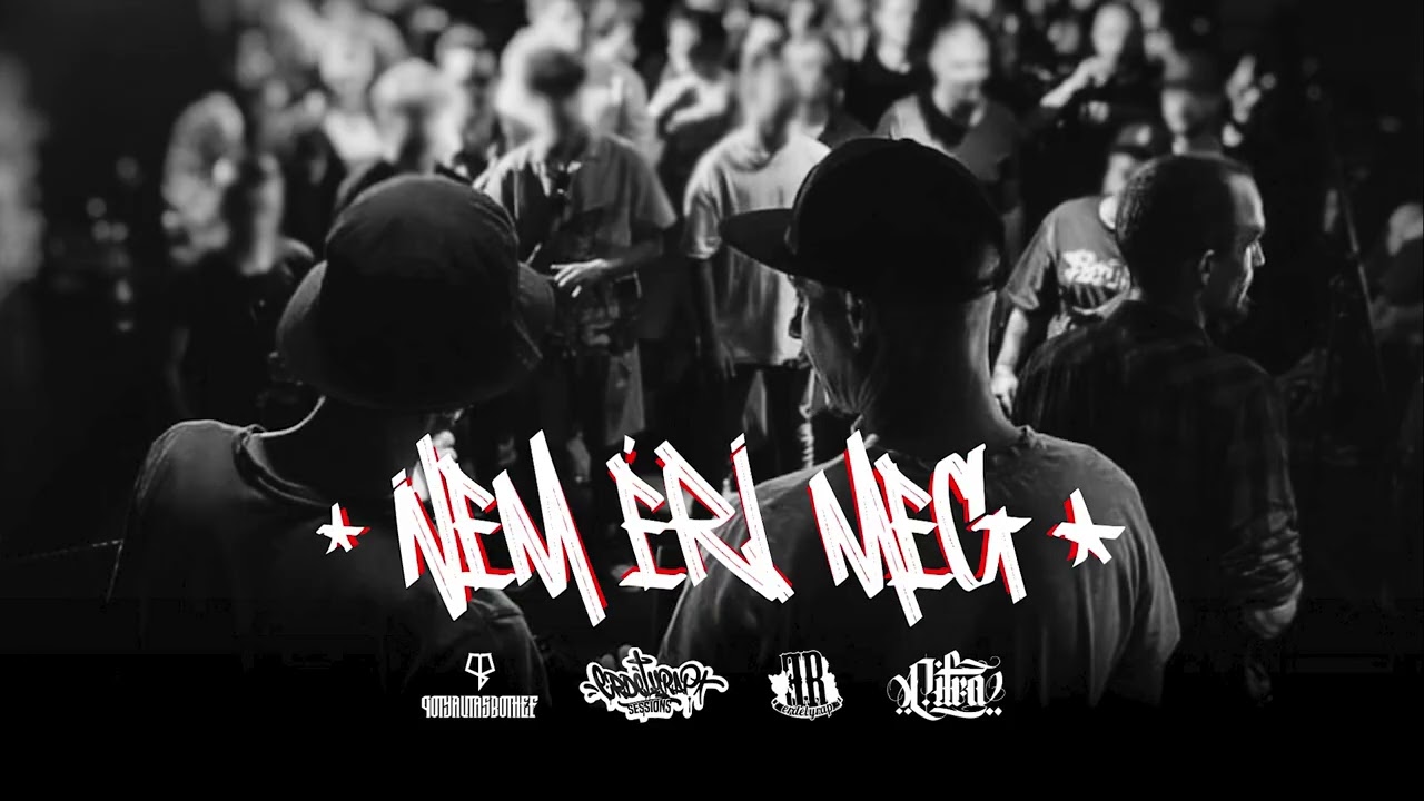 POTYAUTASBOTHEE /// NEM ÉRI MEG (ft. CIFRA)