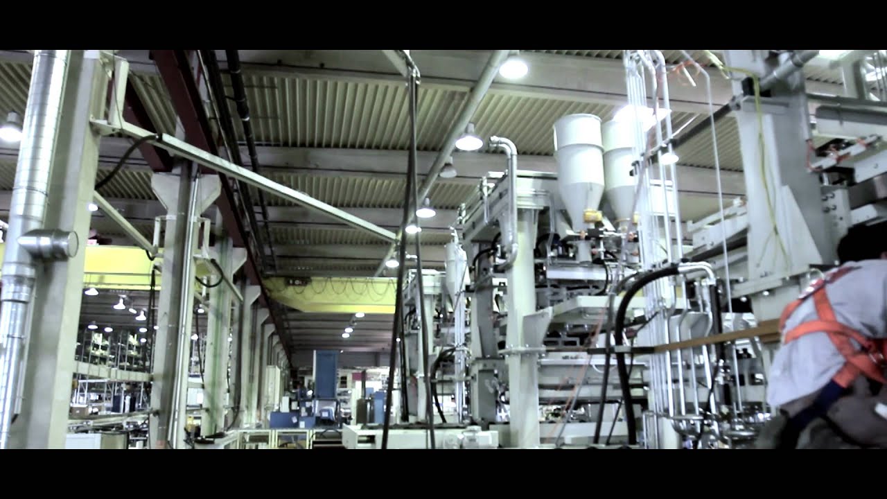 Laempe & Mössner Corporate Movie