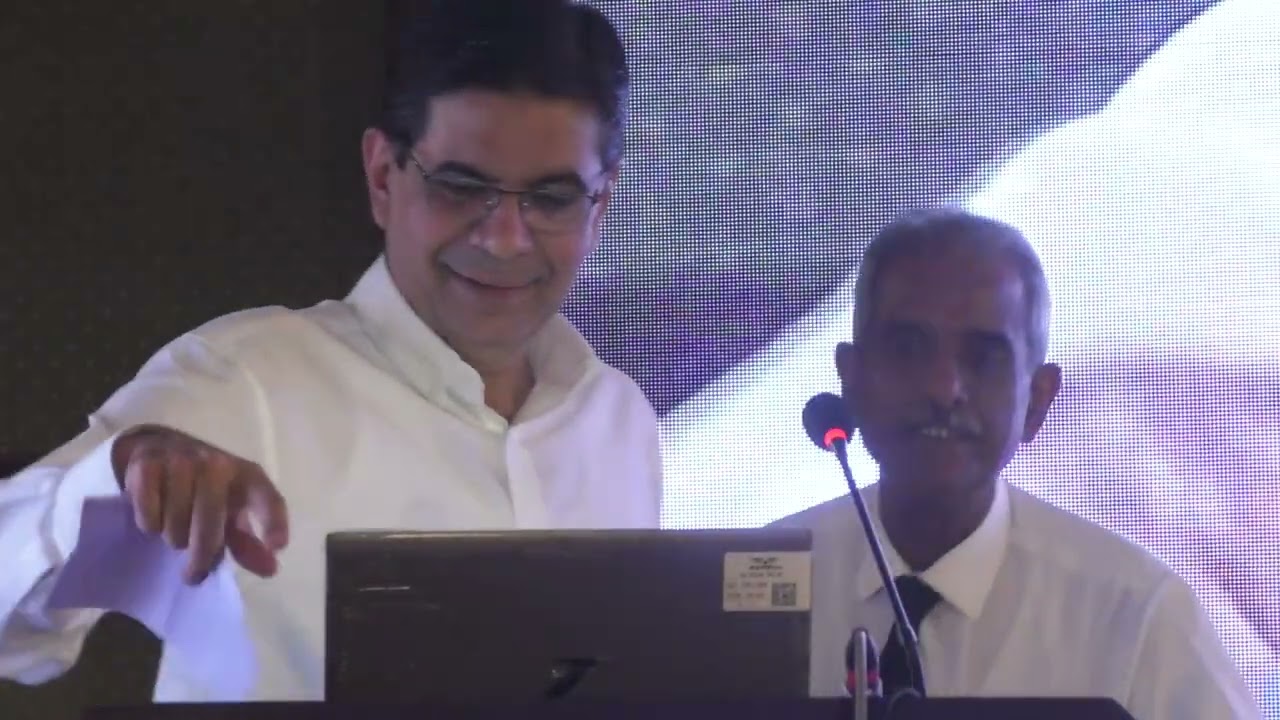 Lahore Tax Bar Association Post Budget Seminar Part 1