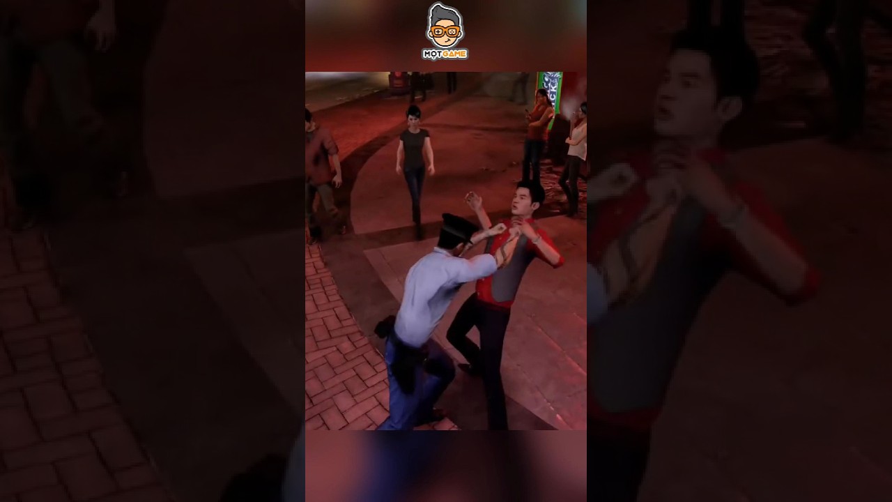 Chơi c&aacute;i g&igrave; kỳ vậy anh trai???