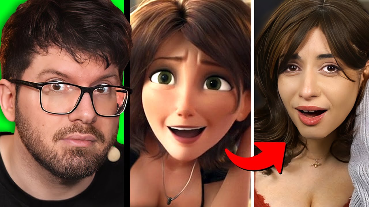 Matteo entdeckt 𝙞𝙣𝙩𝙚𝙧𝙚𝙨𝙨𝙖𝙣𝙩𝙚 Cosplays