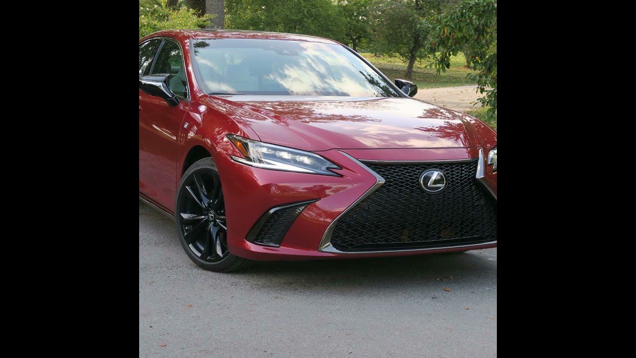 Volvo Looks East to Grow West, Is the Lexus ES sedan still relevant, The Truth About Chinese AI, ...