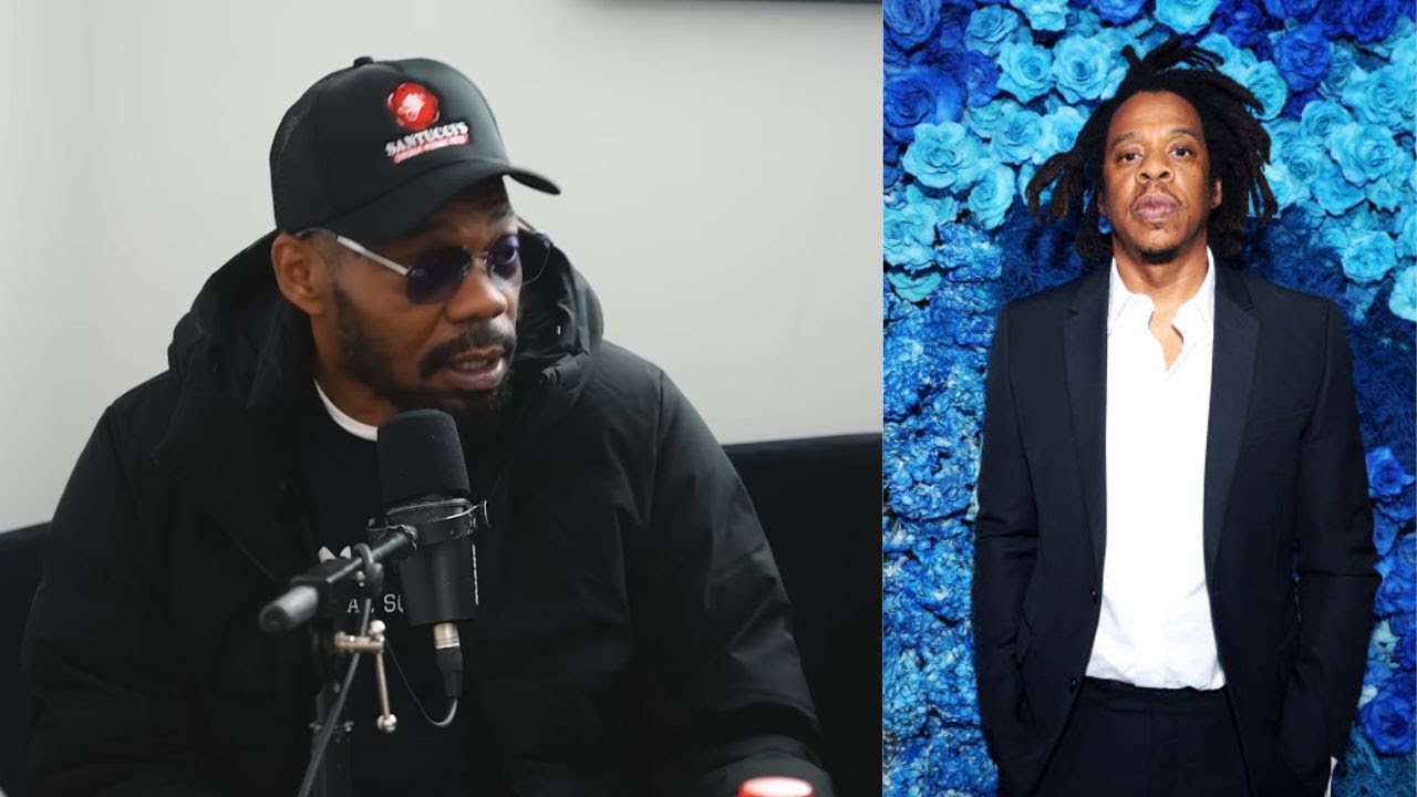 Beanie Sigel Reveals Rocafella’s Betrayal That Made Him Quit Music for Years