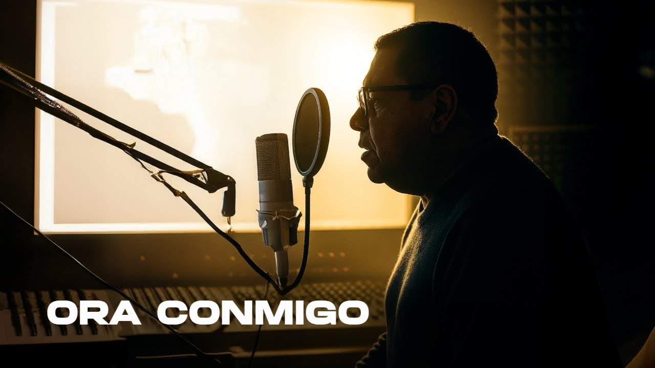 ORA CONMIGO 03 MARZO DE 2026