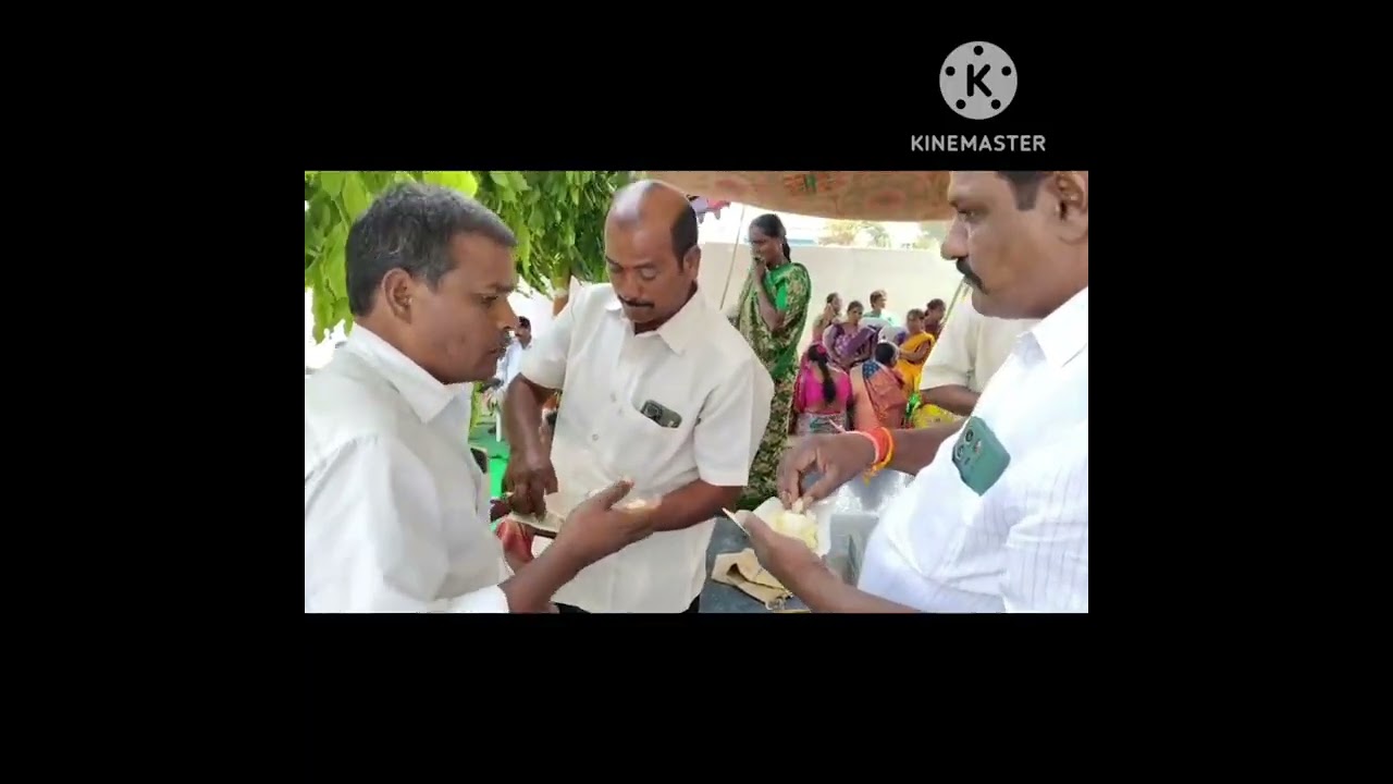 2 March 2026/సాయిని పల్లి వైద్యం మన్నెంకొండ గారి గృహప్రవేశం
