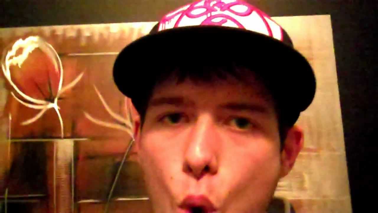 BeatFox Entry for UK Beatbox Championships 2012