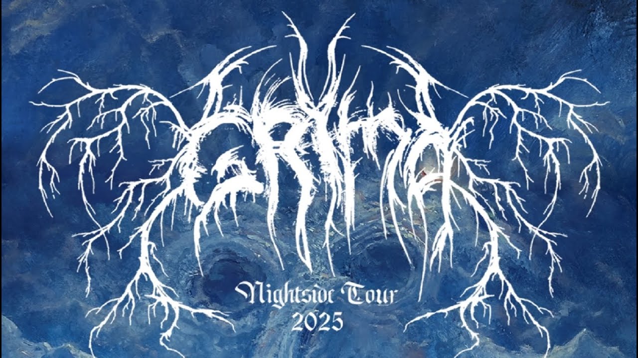 Grima - Live at Cosmonavt Club 2025.09.19