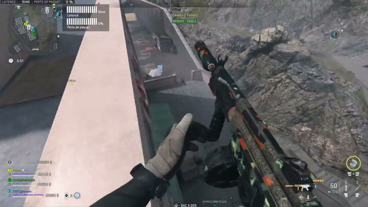 Call of Duty® Modern Warfare 2