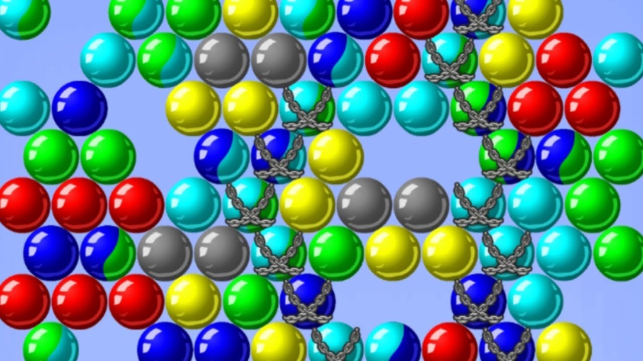 #Level-309 | Bubble Shooter android gameplay | Bubble Shooter | Bubble Shooter game | Bubble Games