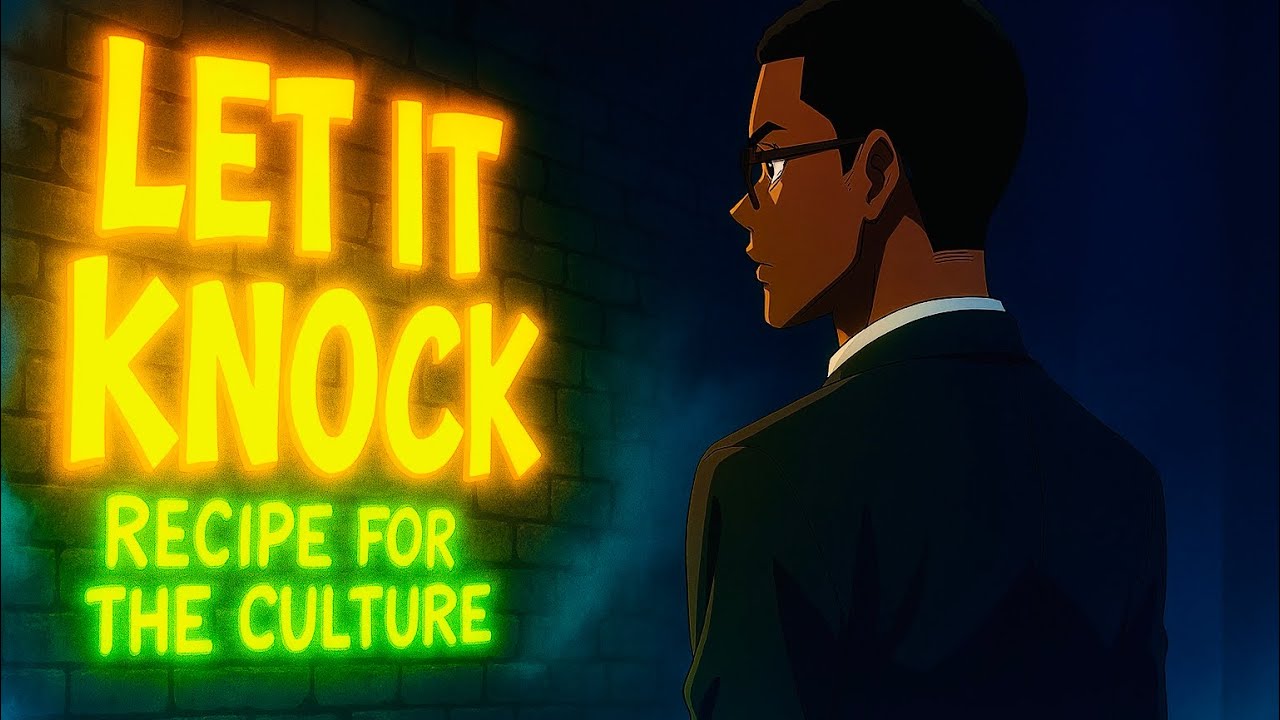 “Let It Knock / Recipe for the Culture – A Cinematic Legacy Drop | KLDPW”