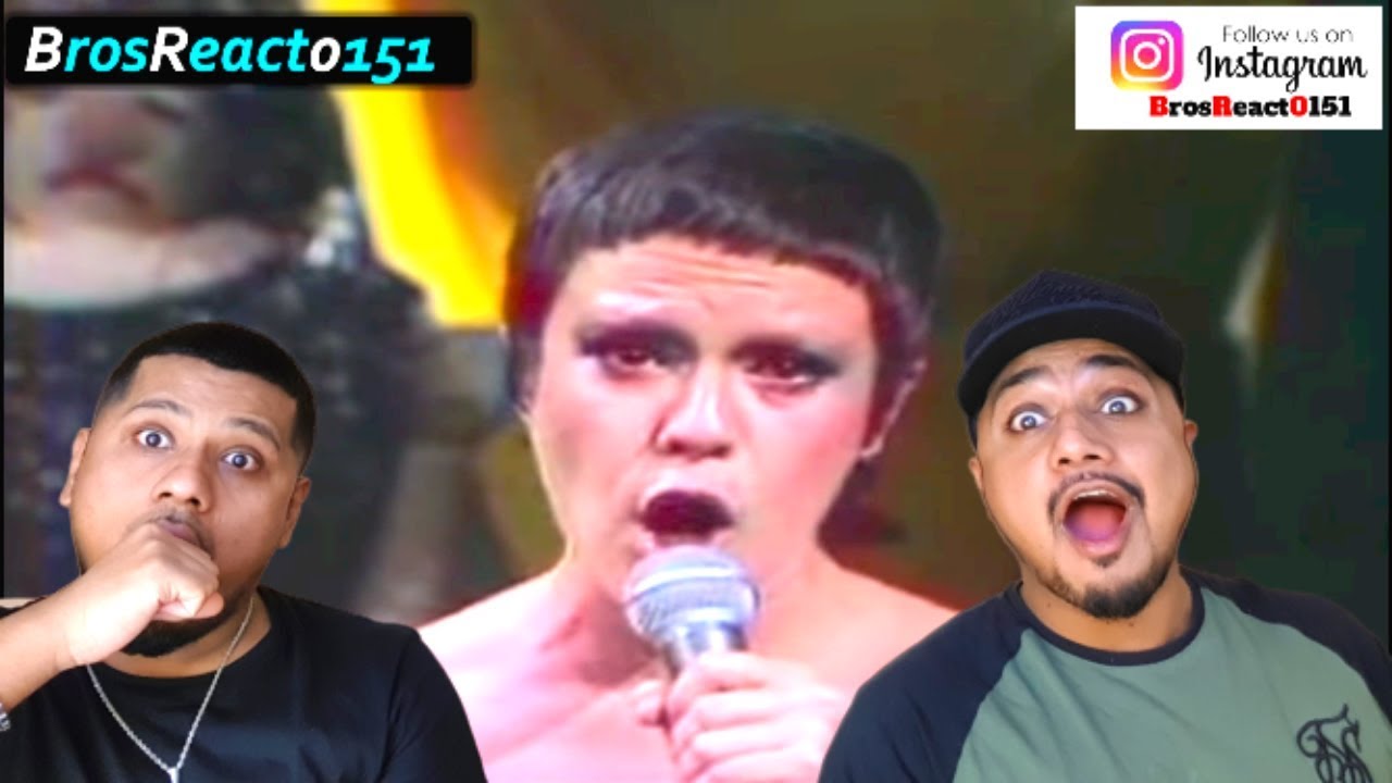 Elis Regina - Como Nossos Pais | REACTION