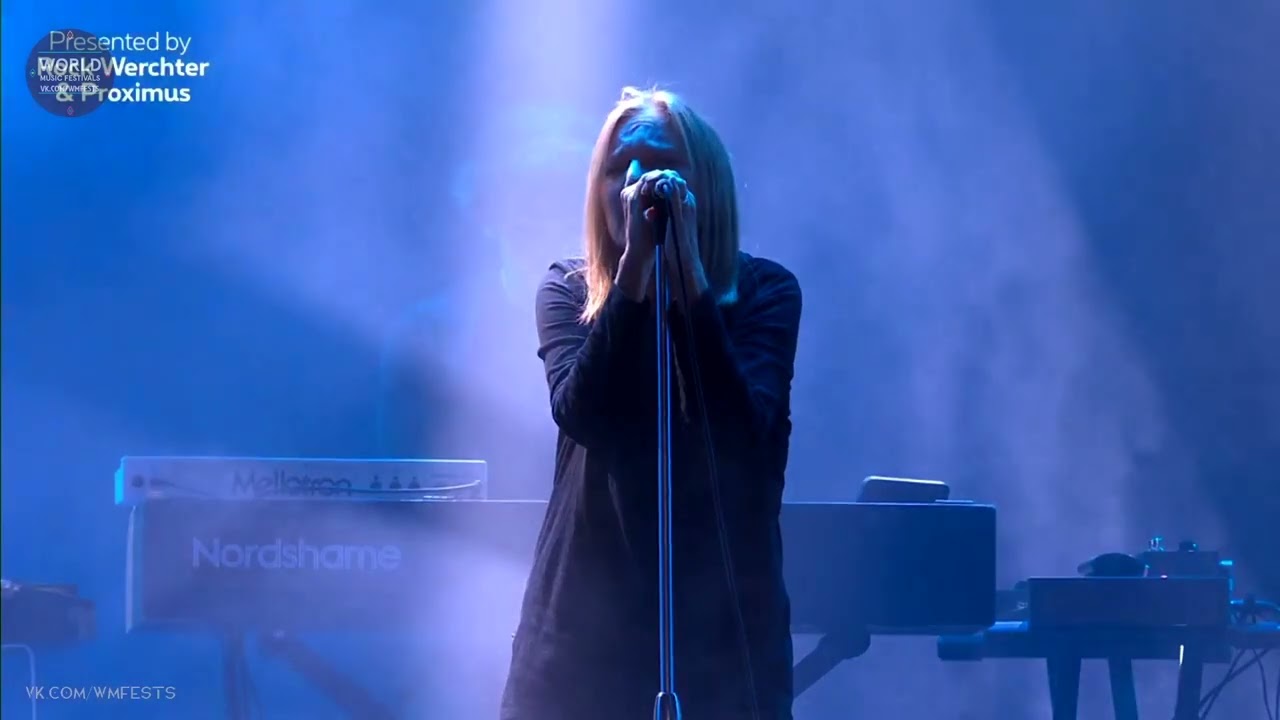 Beth Gibbons - Rock Werchter 2025