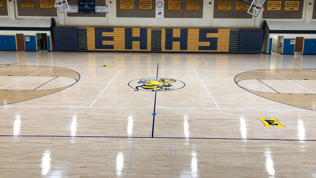 3/13/26 (7pm) CIAC Div. 2 Quarterfinal Round - (#2) EHVH CO-OP VS (#7) Farmington Valley
