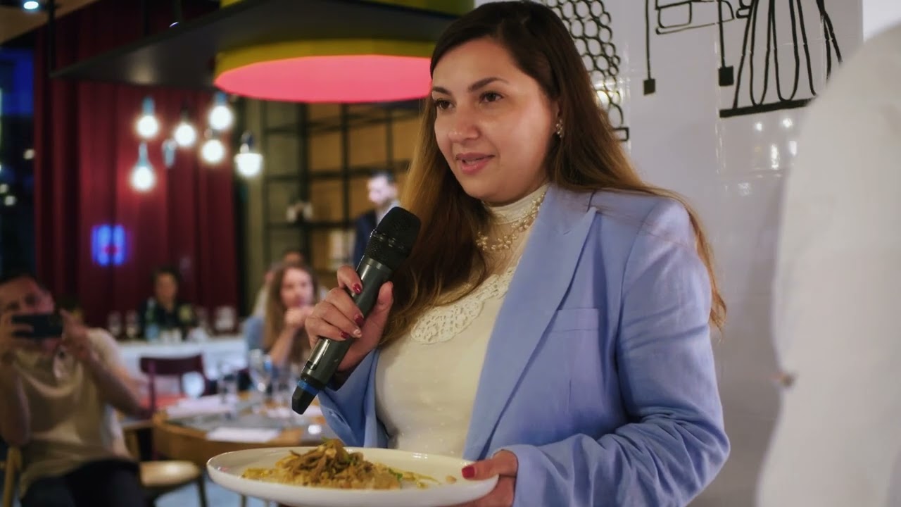 Храна за Размисъл
