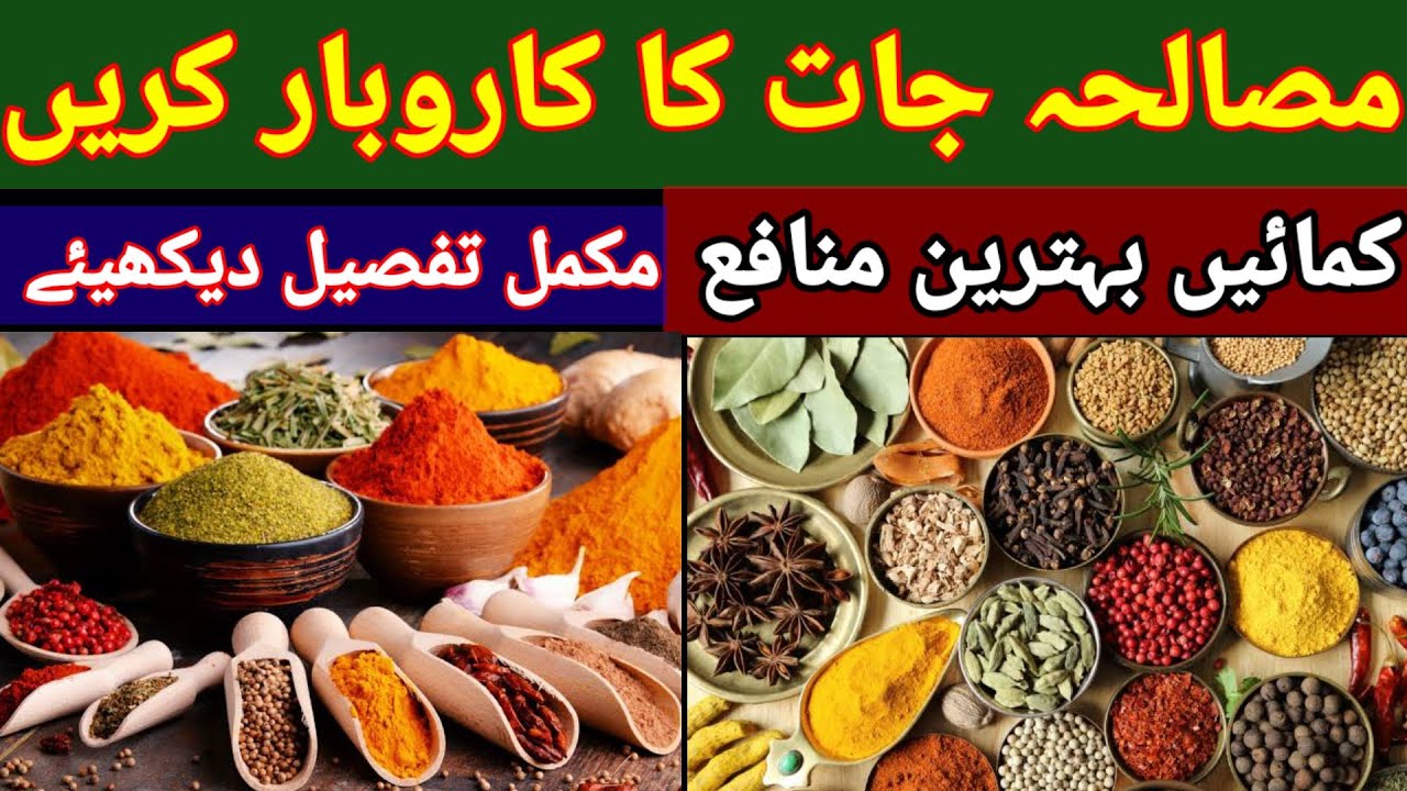 Best business idea in Pakistan / low investment business with high profit