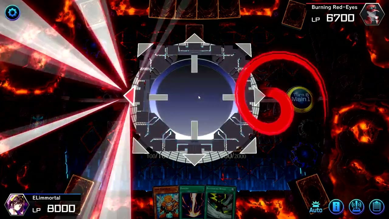 [懷舊/遊戲王] Gameplay 任務挑戰