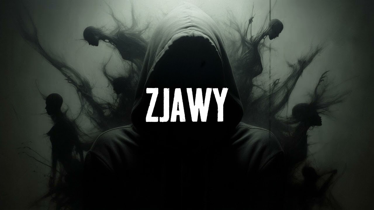 Skor - Zjawy (ZJAWY 2025 LP)