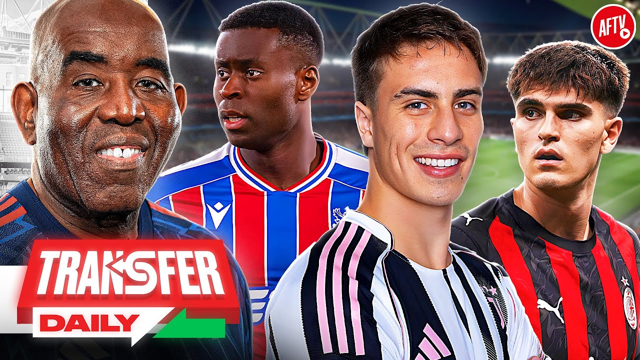 Arsenal Ready to Spend: Yıldız, Gu&eacute;hi & Bartesaghi on the Shortlist! | Transfer Daily
