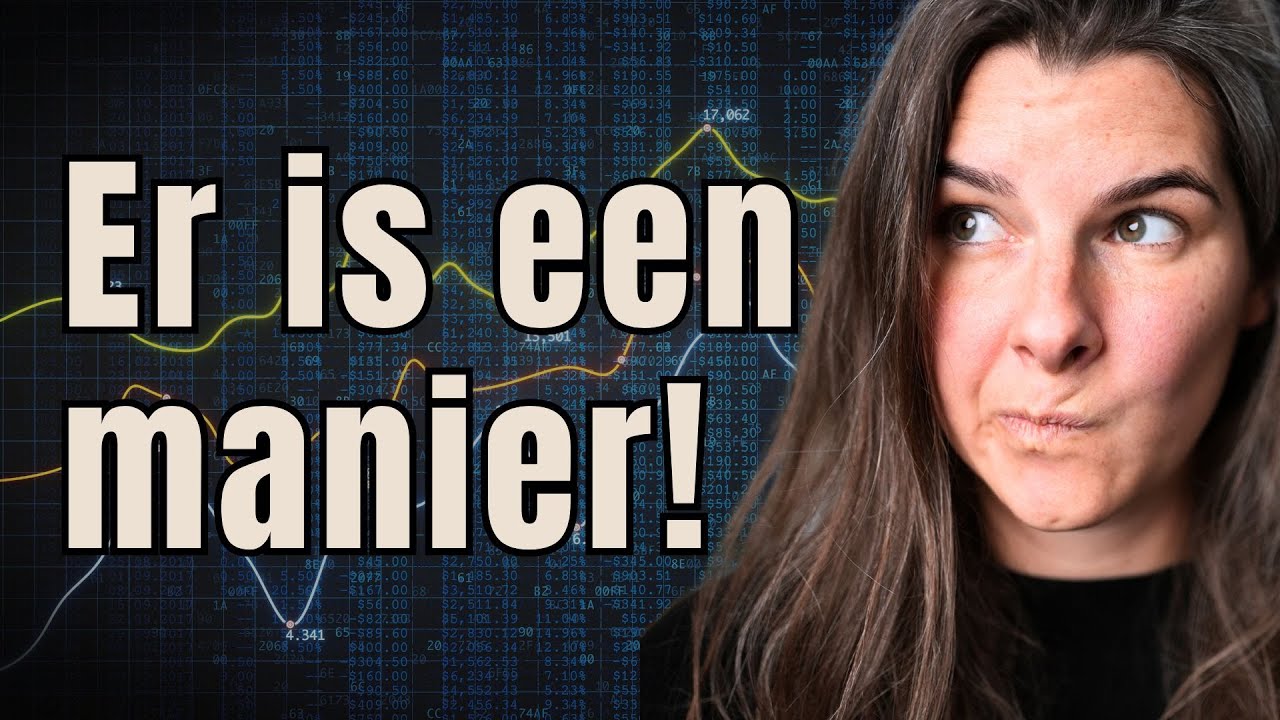 Starten met investeren in een bullmarkt! 📈 (2025)