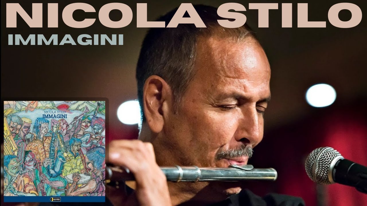 Nicola Stilo - Immagini  - DMSR #26