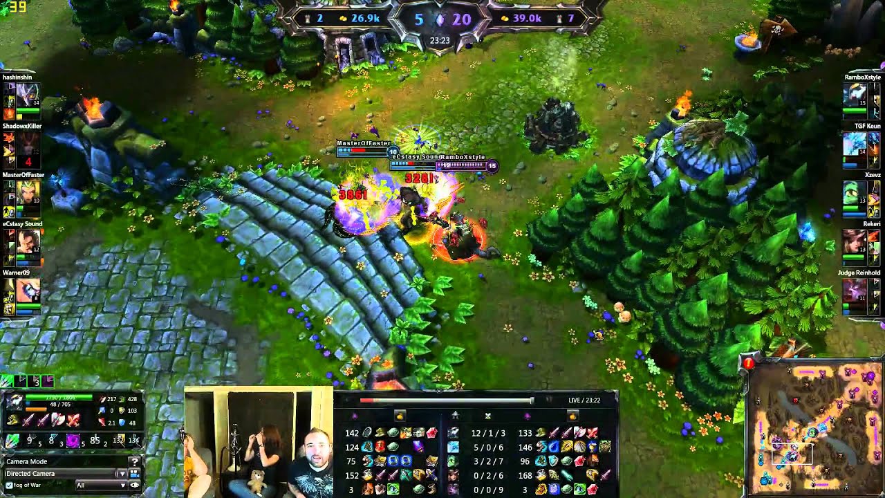 Completely Obscene Casting Episode 1 (uncut)