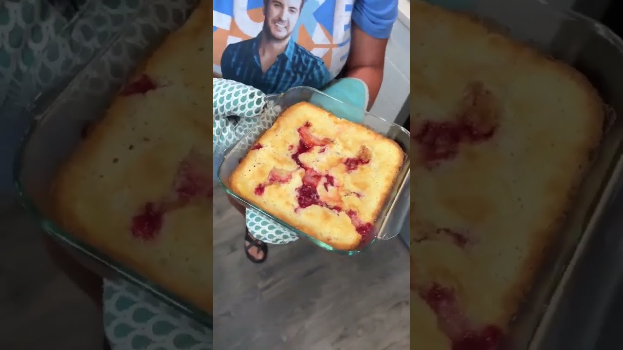 easy desserts, so yummy!