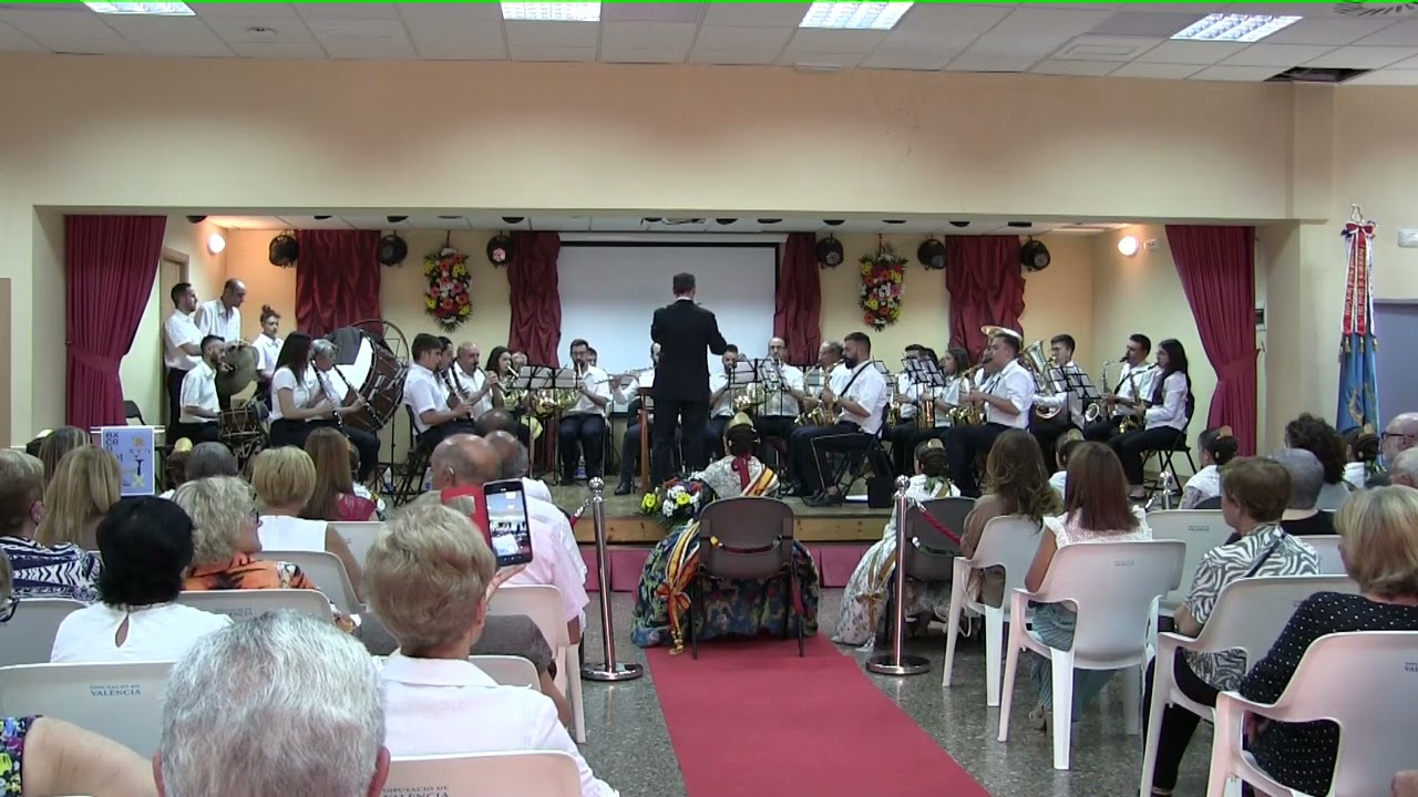 Casa de Valencia - Pascual Marquina