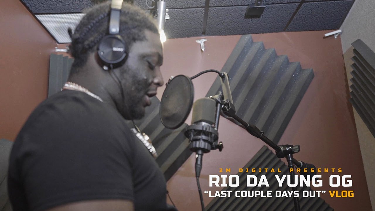 Rio Da Yung OG - 
