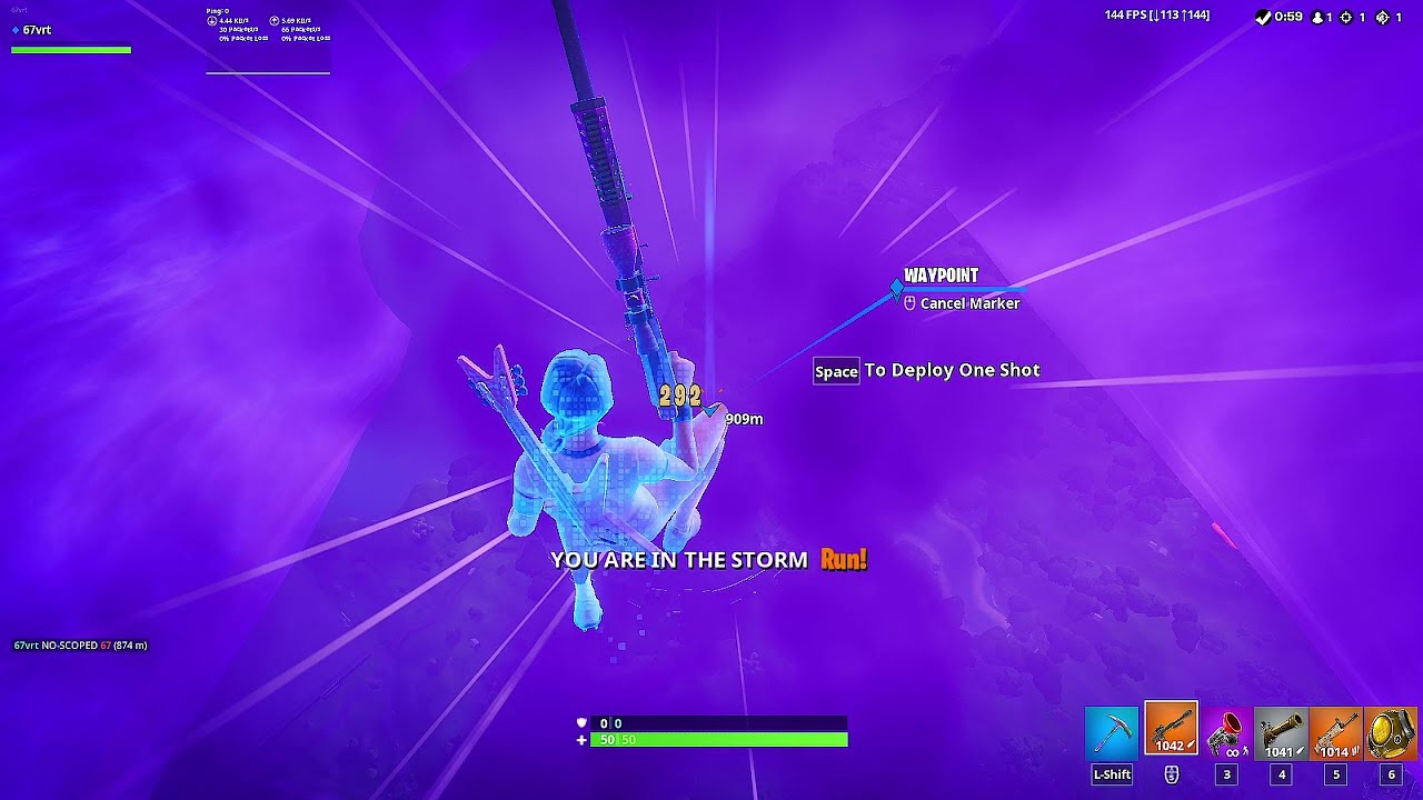 *THE BEST* OG FORTNITE TRICKSHOTS YOU WILL EVER WATCH!