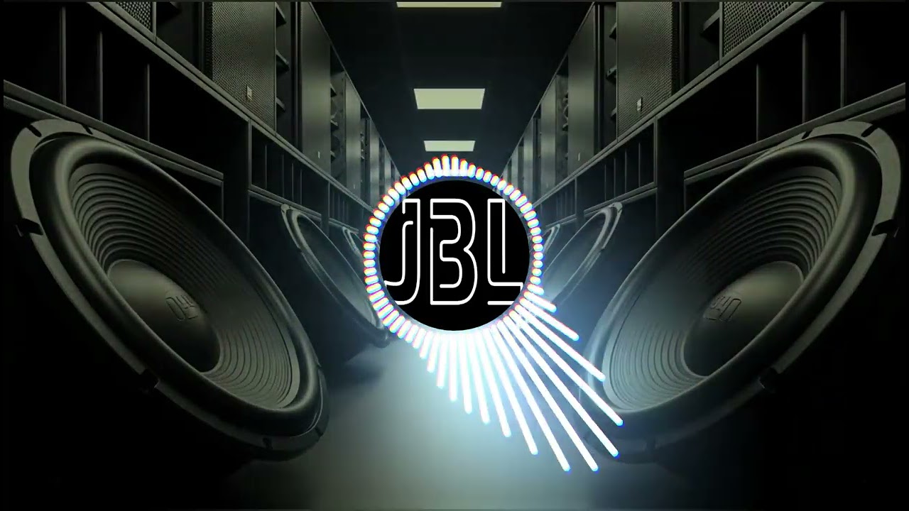 BRUTAL 🔊💥 Deep Bass JBL | Ultra Hard Bass Subwoofer Test
