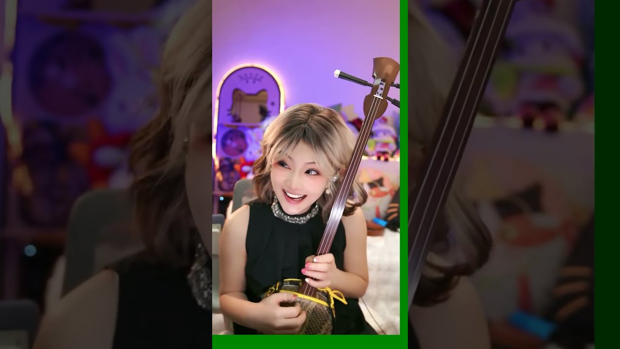 Zen Strings