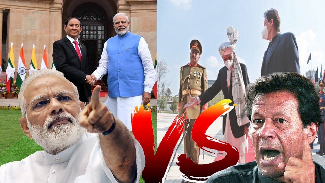 Imran Vs Modi| Full details of Imran Khan vs Narendra Modi Salary Incentives Security and Protocol.