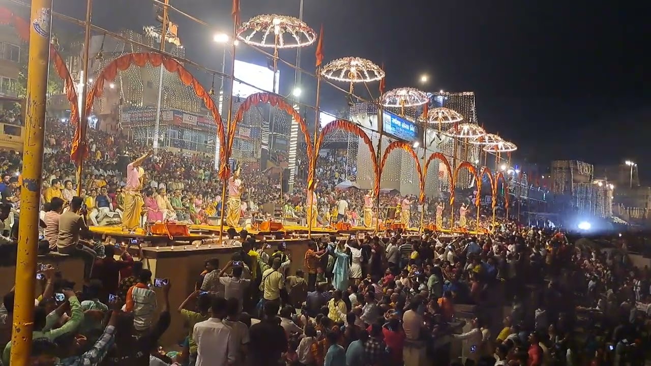 वाराणसी 