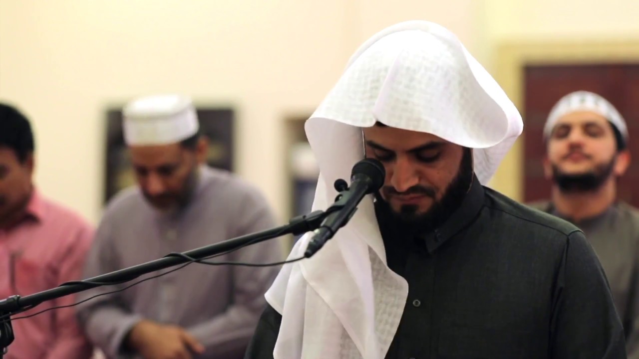 رعد الكردي ,, عشائية مؤثرة من سورة فاطر  