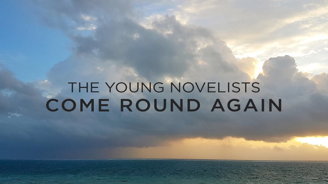 The Young Novelists - Come Round Again (Official Lyric Video)
