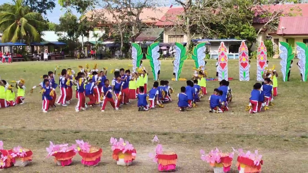 ANI NG SINING 2026 - GRADE 4