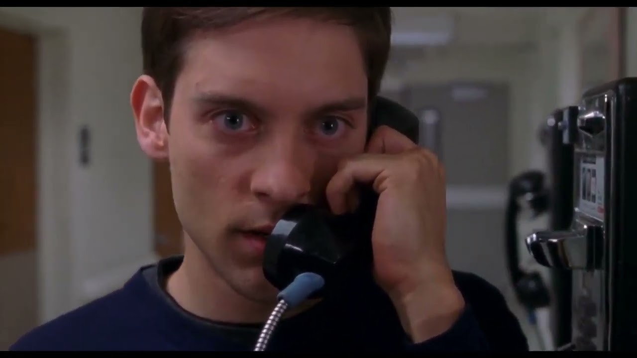 spider-man voi venire a giocare