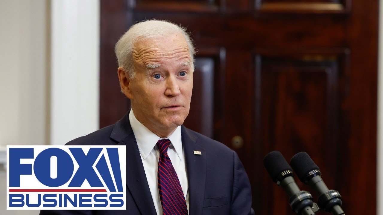 Biden bribery allegations 'may rise to the level of treason,' GOP rep. says