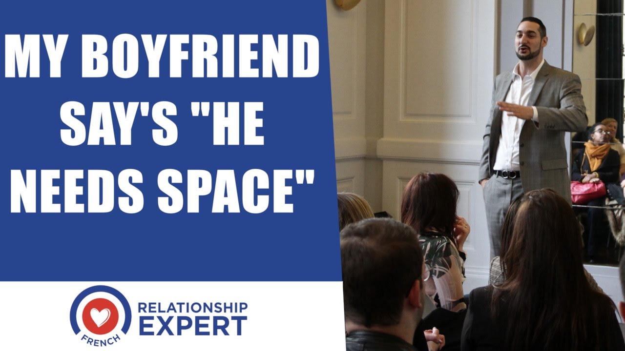 My Boyfriend Says 