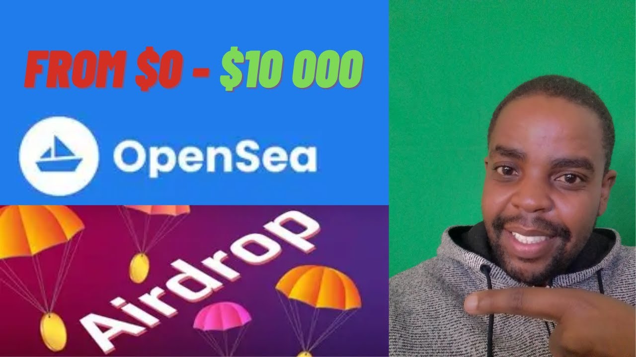 Biggest Crypto Airdrop in 2025!!