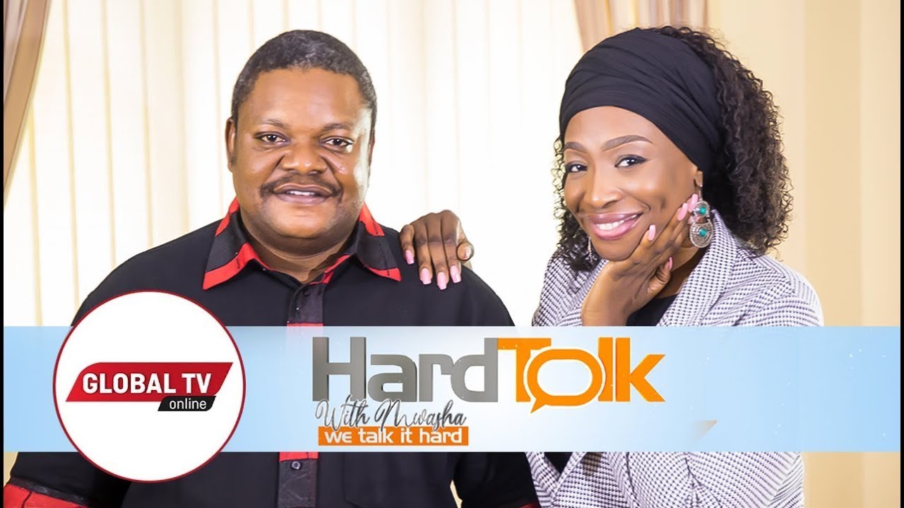🔴#LIVE​​​​​​​​​​: TOFAUTI ya MWANAMKE ANAYEVUTIA na MWENYE MVUTO - PISI KALI ni TOI | HARD TALK..