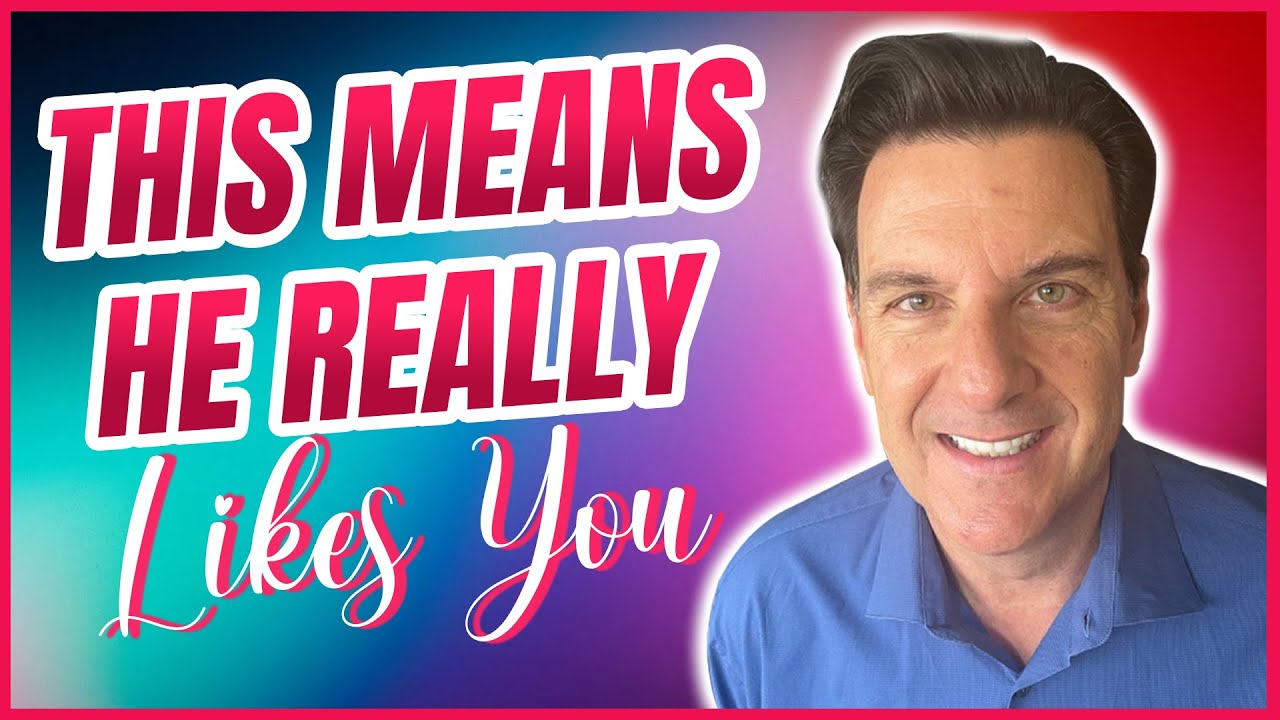 Men Fall In Love And Bond When...  (#1 Secret)