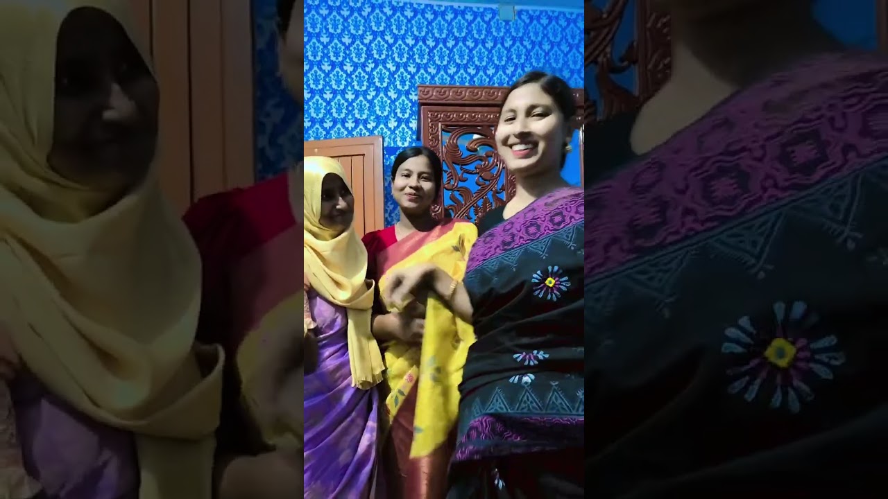 রক্তের সম্পর্ক থাকাটা জরুরি না, সম্পর্ক টিকিয়ে রাখার মত মন মানসিকতা থাকাটাই সবচেয়ে বড় কথা,,,